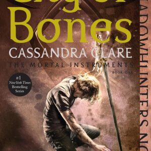 mortal instruments city of bones, cazadores de sombras ciudad de hueso, libro 1